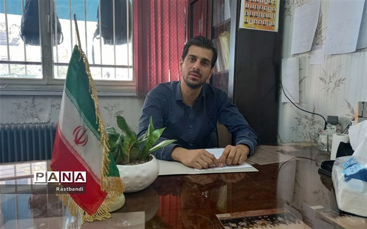 حرف اول و آخر‌ برای انتخاب رشته‌ «علاقه» است