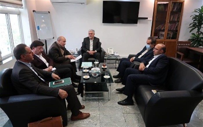 منطقه آزاد ماکو می‌تواند به قطب لجستیک هوشمند کشور تبدیل شود