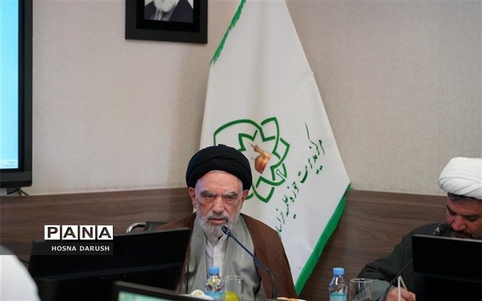 تعلیم و تربیت نسل جوان وجه مشترک بین آموزش و پرورش و حوزه علمیه است