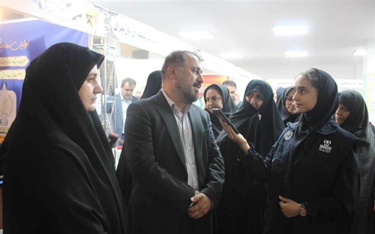 بانوان در فعالیت‌های‌ اقتصادی نقش پر‌رنگ‌تری ایفا کنند