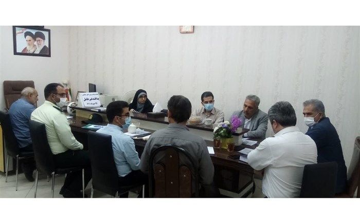 آموزش و پرورش، مهمترین نقش را در فرهنگ‌سازی پدافند غیرعامل دارد