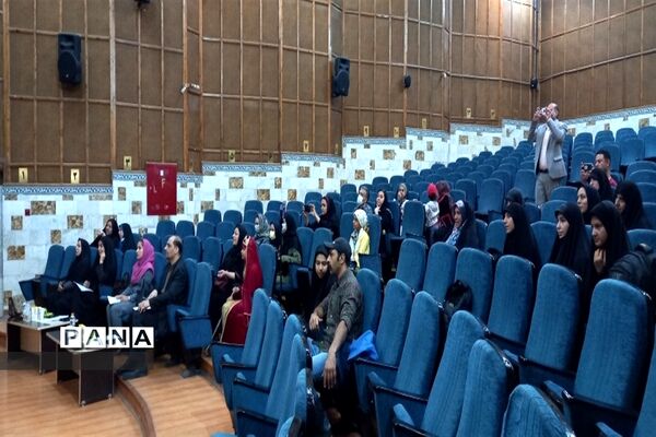 برگزاری مسابقات استانی سکوی ایران قوی در البرز