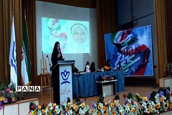 برگزاری مسابقات استانی سکوی ایران قوی در البرز