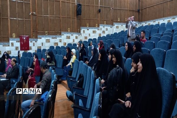 برگزاری مسابقات استانی سکوی ایران قوی در البرز
