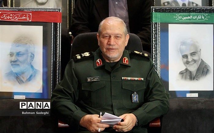 تقاضای ٢٢ کشور برای خرید هواپیمای بدون سرنشین از ایران‌