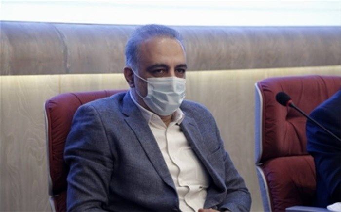 ‌افزایش‌‌ ابتلا به آنفلوآنزا در کشور؛ ماسک بزنید