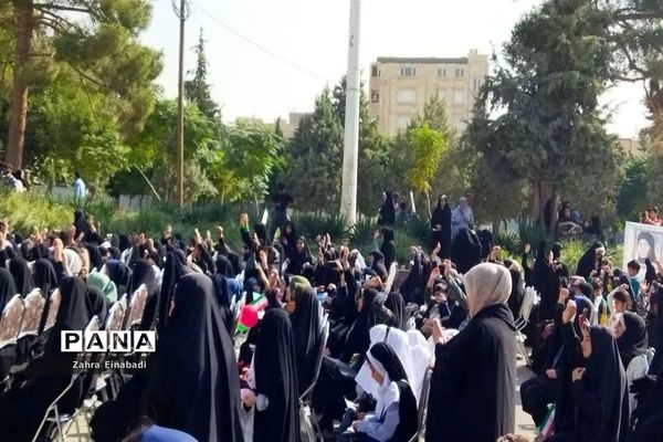 برگزاری جشن بزرگ طنین وحدت در ملارد