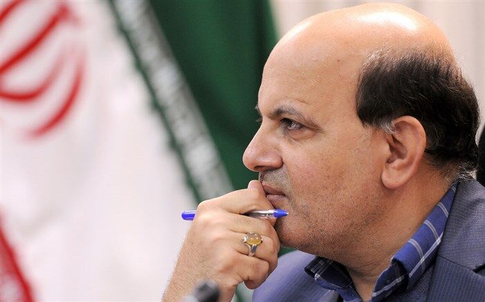 آغاز مطالعات برای توسعه مشترک یک میدان نفتی با کشورهای همسایه