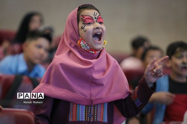 هفته ملی کودک