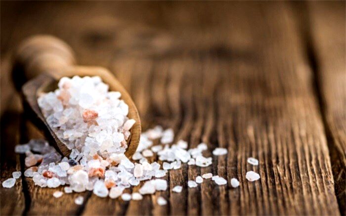 حذف نمک‌دان از سفره اشتباه است؟