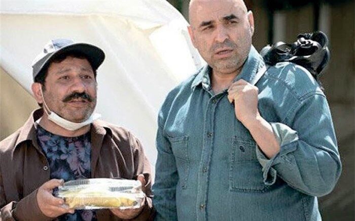پخش سریال «آزادی مشروط»‌از اول آبان ماه