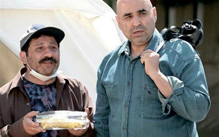 پخش سریال «آزادی مشروط»‌از اول آبان ماه