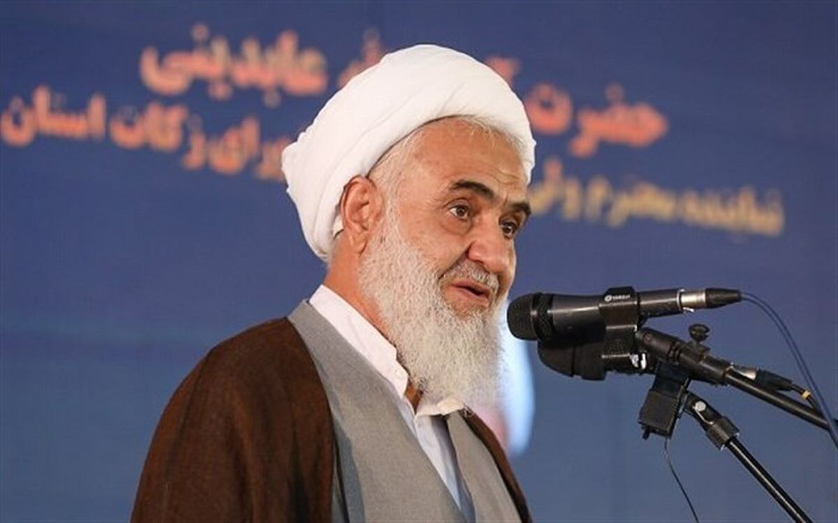 زکات عاملی برای پیشرفت در عرصه‌های گوناگون است