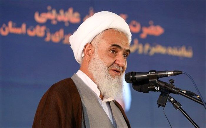 زکات عاملی برای پیشرفت در عرصه‌های گوناگون است
