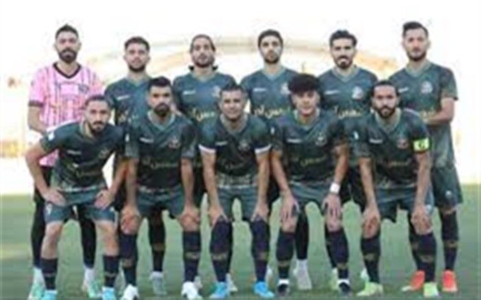 سایپا هم حریف شمس آذر نشد