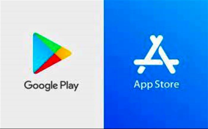 محدودیت استفاده از «گوگل پلی»، «لینکدین» و «اپ استور» برداشته شد