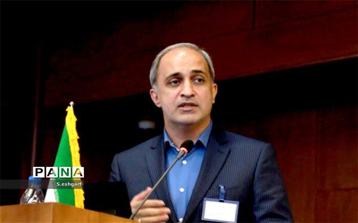 برنامه‌ریزی برای توسعه رشته‌های ورزشی توپی و غیرتوپی در متوسطه اول و دوم