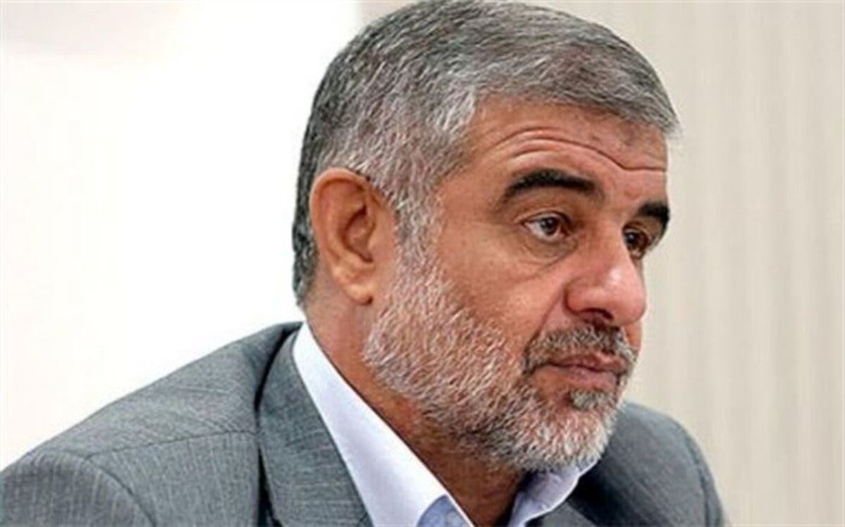 بازدید جمعی از نمایندگان مجلس از زندان فشافویه