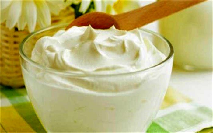 مصرف ماست برای اسهال مفید است؟