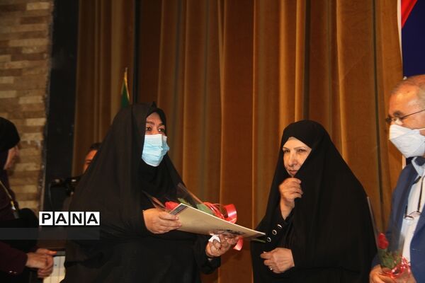 برگزاری بیست و چهارمین جشنواره خیرین مدرسه‌ساز بهبهان