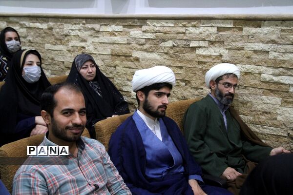 برگزاری بیست و چهارمین جشنواره خیرین مدرسه‌ساز بهبهان