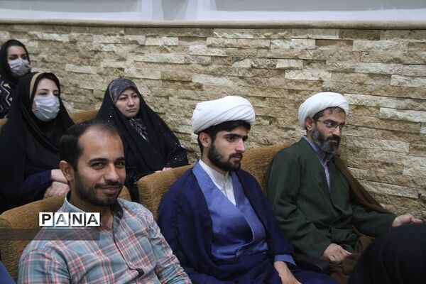 برگزاری بیست و چهارمین جشنواره خیرین مدرسه‌ساز بهبهان