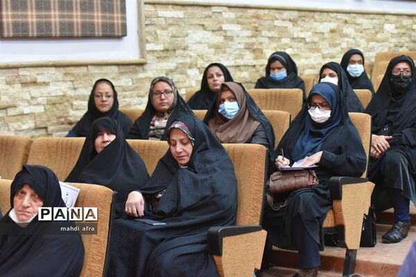 برگزاری بیست و چهارمین جشنواره خیرین مدرسه‌ساز بهبهان