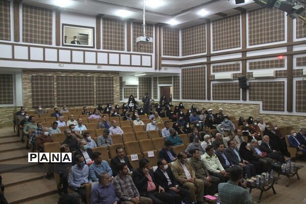 برگزاری بیست و چهارمین جشنواره خیرین مدرسه‌ساز بهبهان