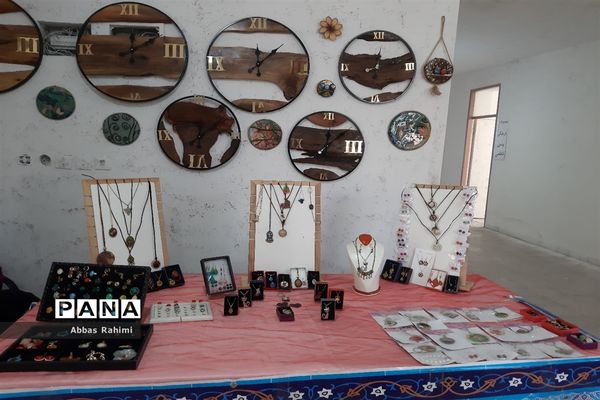 افتتاحیه سومین جشنواره انار در پاکدشت