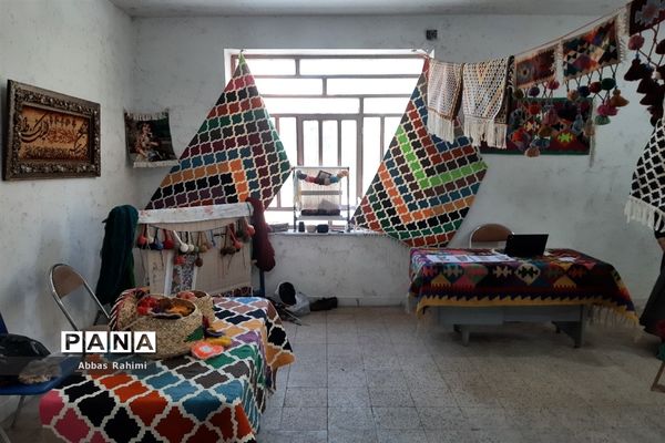 افتتاحیه سومین جشنواره انار در پاکدشت