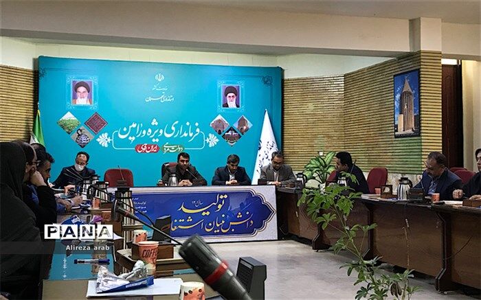 حفظ جایگاه گردشگری منطقه ورامین با تشکیل انجمن‌های تخصصی صنایع‌دستی و گردشگری