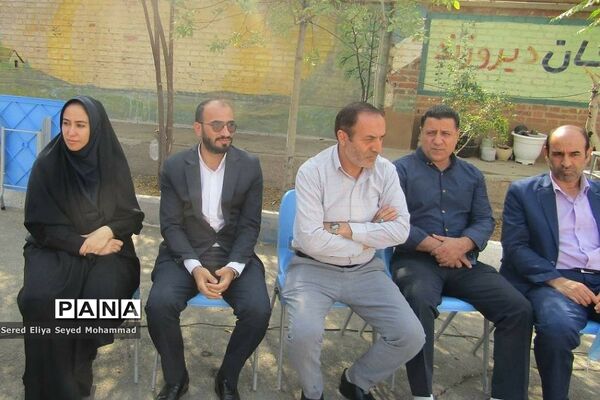برگزاری جشنواره مهر ورزشی در شهر قیام‌دشت