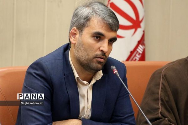 رونمایی از برنامه عملیاتی اداره‌کل آموزش و پرورش شهرستان‌های استان تهران