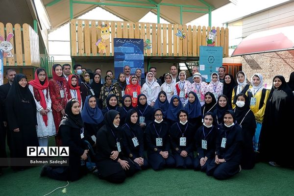 اختتامیه پنجمین کارسوق ملی مهندسی ژنتیک