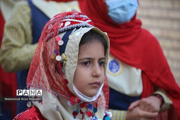 سفر یک روزه معاون وزیر و رییس سازمان مدارس غیردولتی وزارت آموزش و پرورش به استان سمنان