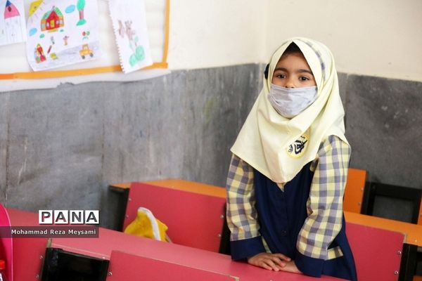 سفر یک روزه معاون وزیر و رییس سازمان مدارس غیردولتی وزارت آموزش و پرورش به استان سمنان