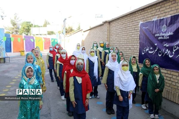 سفر یک روزه معاون وزیر و رییس سازمان مدارس غیردولتی وزارت آموزش و پرورش به استان سمنان