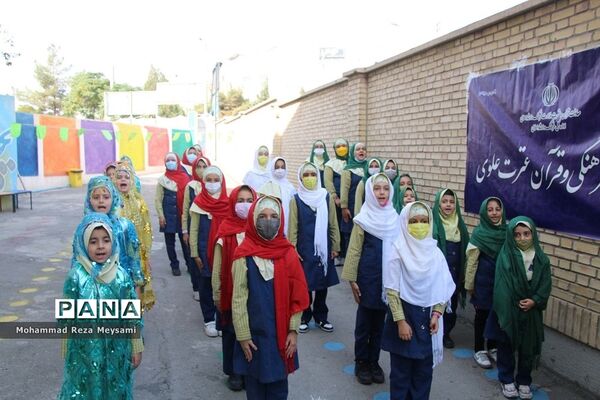 سفر یک روزه معاون وزیر و رییس سازمان مدارس غیردولتی وزارت آموزش و پرورش به استان سمنان