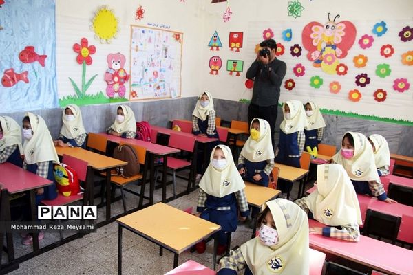 سفر یک روزه معاون وزیر و رییس سازمان مدارس غیردولتی وزارت آموزش و پرورش به استان سمنان