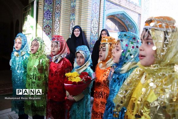 سفر یک روزه معاون وزیر و رییس سازمان مدارس غیردولتی وزارت آموزش و پرورش به استان سمنان