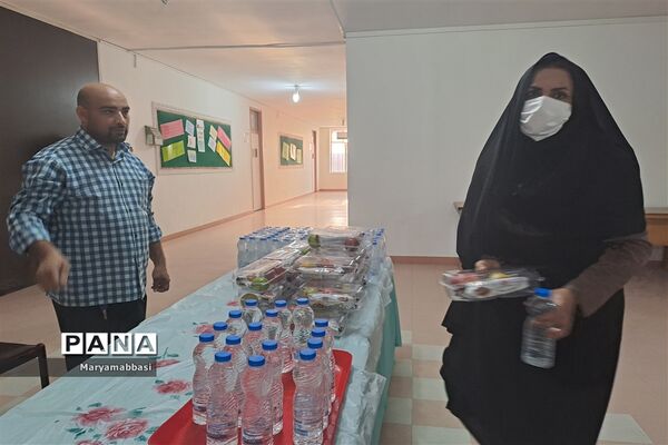 برگزاری دوره تربیت مربی «جهاد تبیین» در خوزستان