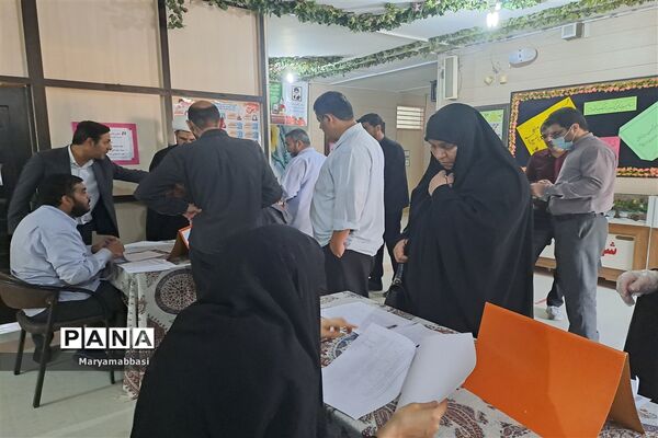 برگزاری دوره تربیت مربی «جهاد تبیین» در خوزستان