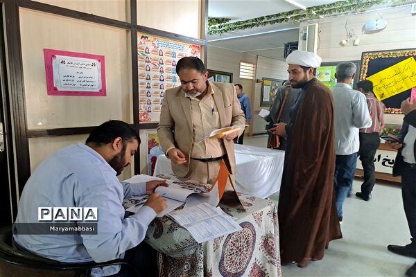 برگزاری دوره تربیت مربی «جهاد تبیین» در خوزستان
