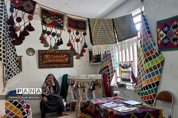 سومین دوره جشنواره انار در پاکدشت