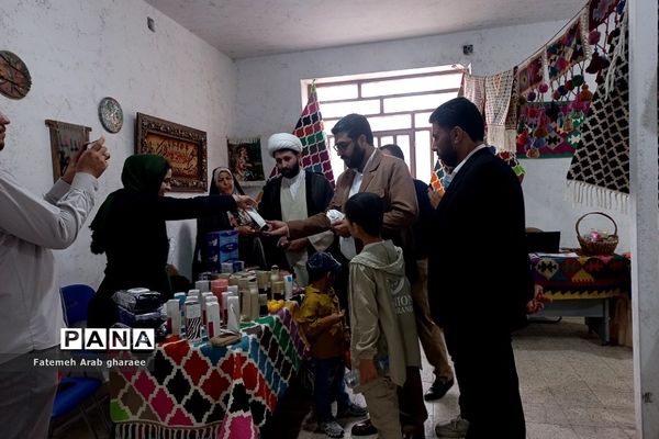 سومین دوره جشنواره انار در پاکدشت