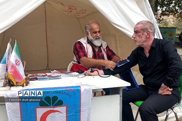 سومین دوره جشنواره انار در پاکدشت