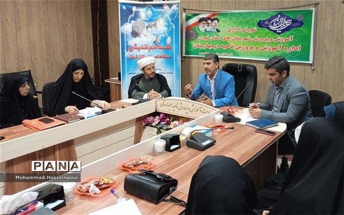 نصیحت، راه نزدیکی به دانش‌آموزان این نسل نیست