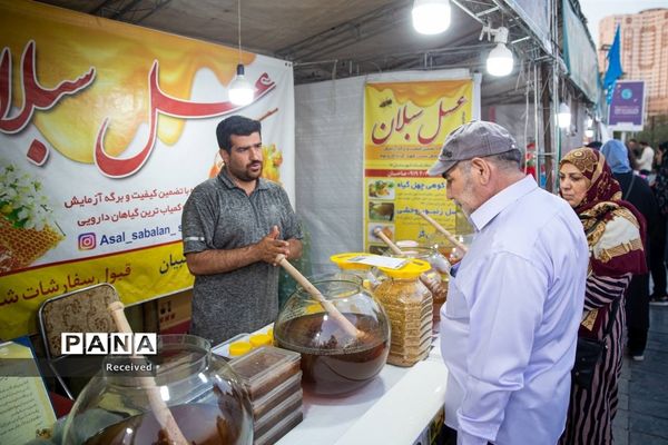 جشنواره «ایران عزیز»