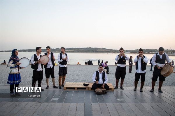 جشنواره «ایران عزیز»