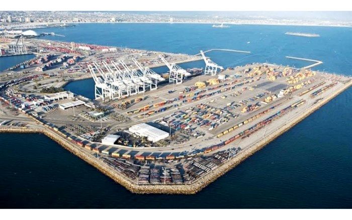 ایران آماده افزایش ترانزیت کالا با کشورهای آسیای مرکزی